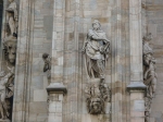 The Italian Interlude: Part 4- Discovering Duomo